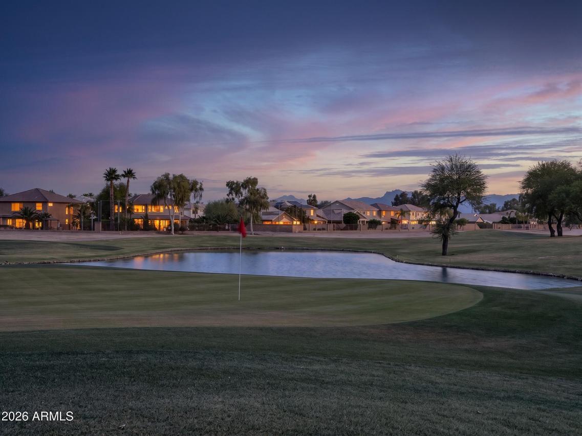 21063 E Calle De Flores, Queen Creek, AZ 85142