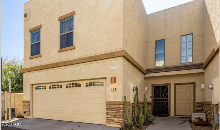 15818 N 25th St. #113, Phoenix, AZ 85032