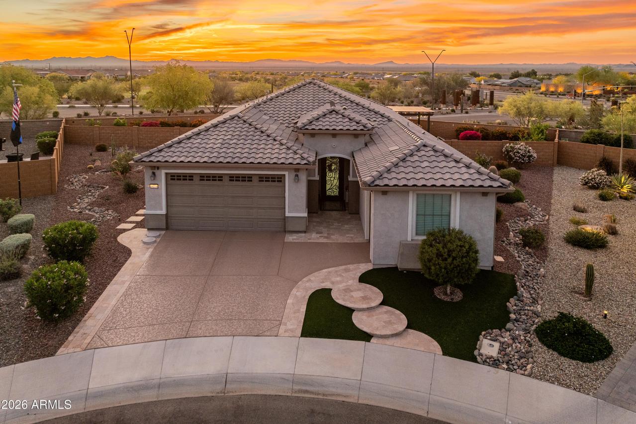 19278 N 262nd Dr., Buckeye, AZ 85396