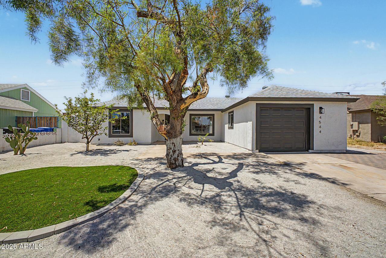 4544 N 79th Ave., Phoenix, AZ 85033