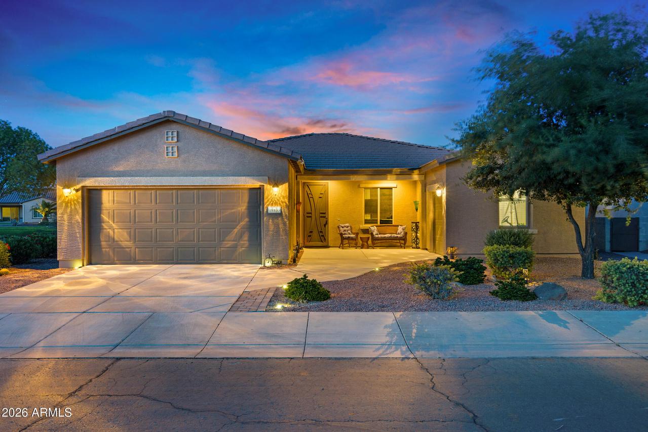 19833 N Monte Ln., Maricopa, AZ 85138