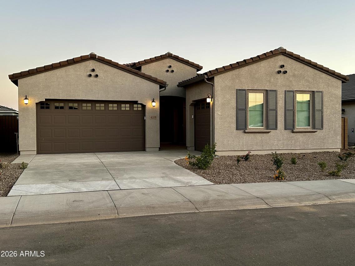 4319 E Silo Dr., Gilbert, AZ 85296