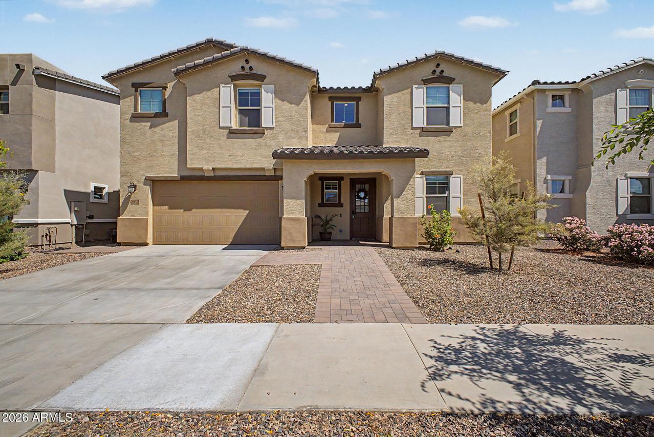 23042 E Happy Rd., Queen Creek, AZ 85142