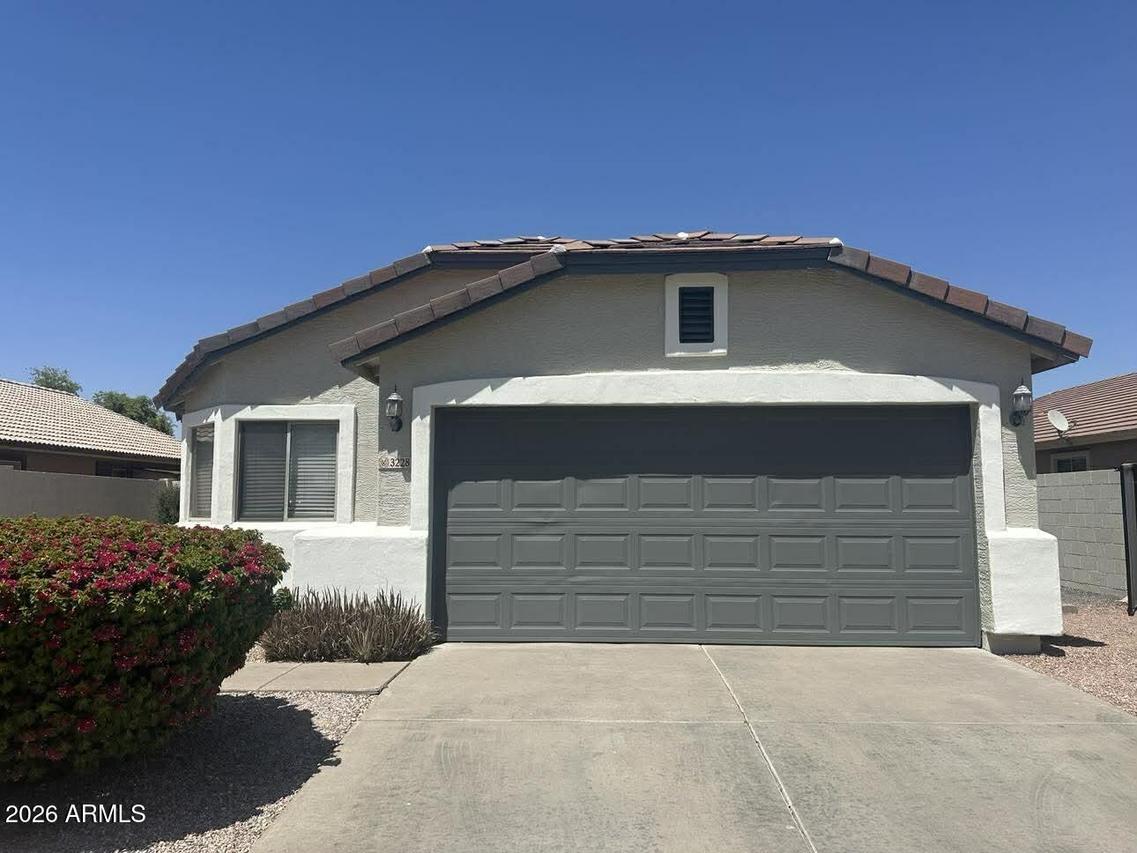 3228 E Sandy Way, Gilbert, AZ 85297