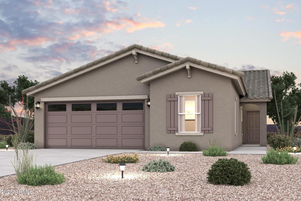 24492 W St Anne Ave., Buckeye, AZ 85326