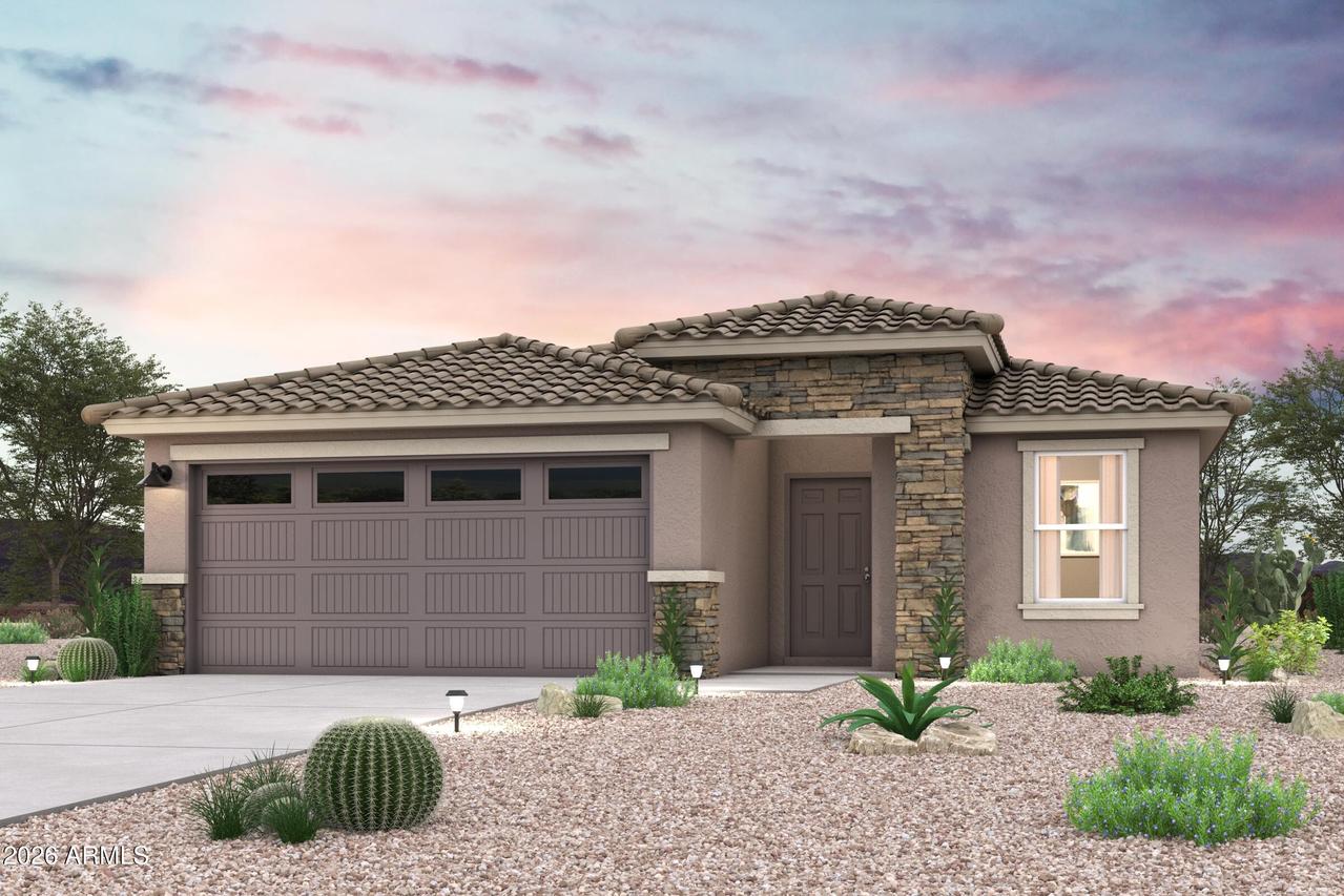24480 W St Anne Ave., Buckeye, AZ 85326