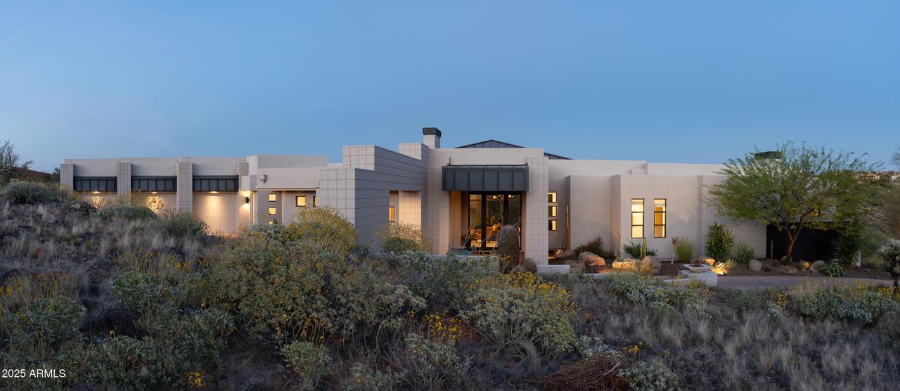 15332 E Hidden Springs Tr., Fountain Hills, AZ 85268