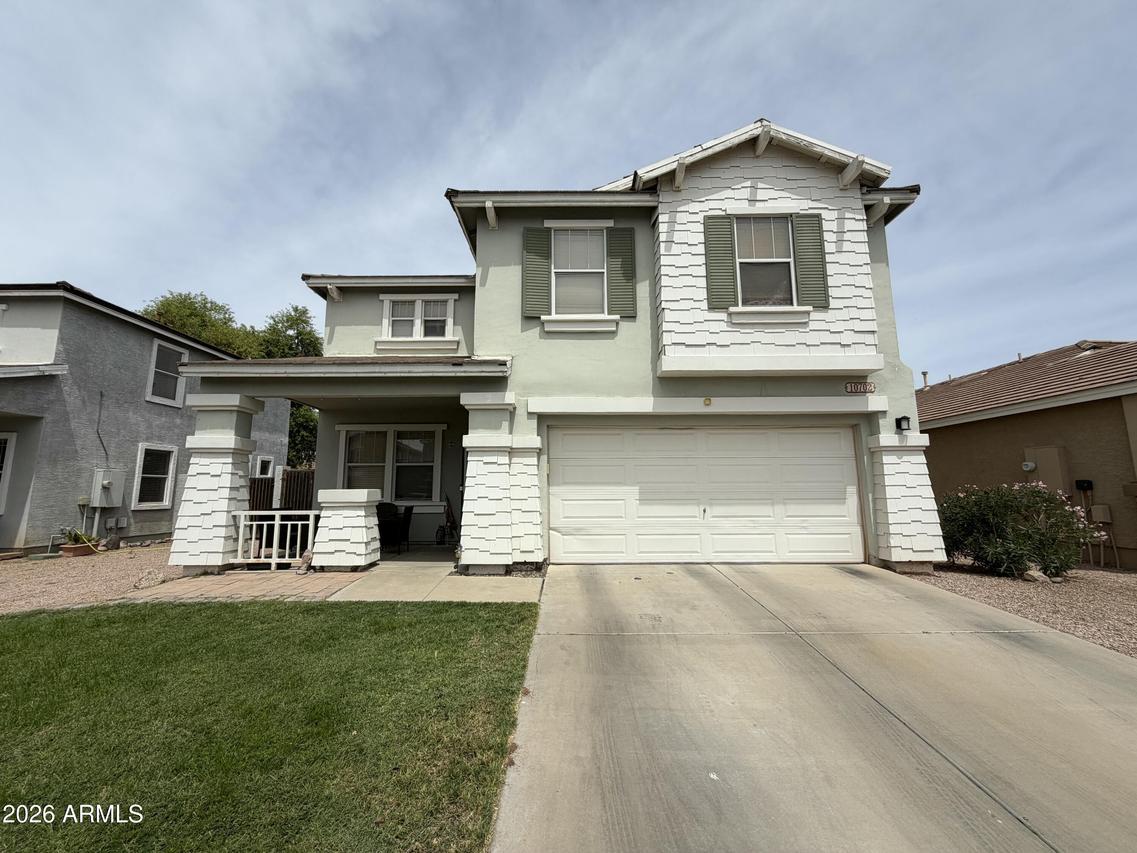10702 E Portobello Ave., Mesa, AZ 85212