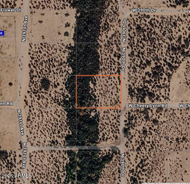 3204 N 390th Dr. #1188, Tonopah, AZ 85354