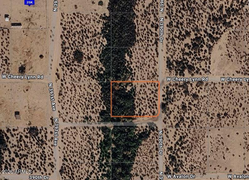 3130 N 390th Dr. #1185, Tonopah, AZ 85354