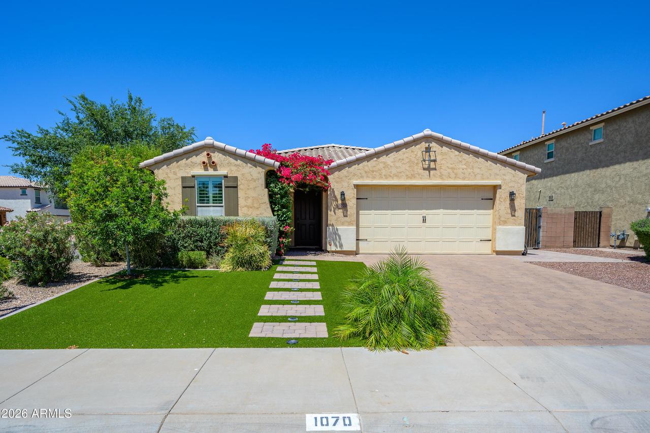 1070 E Oriole Dr., Gilbert, AZ 85297