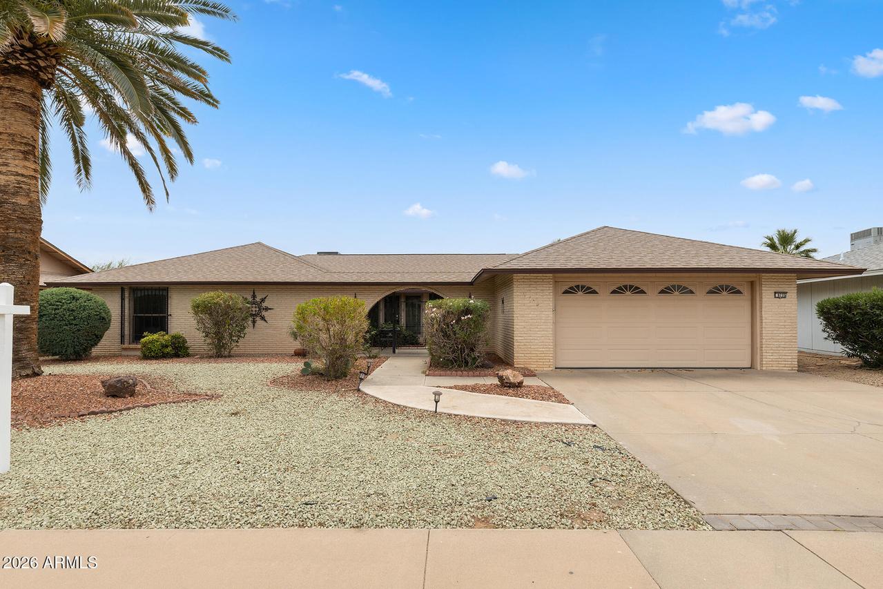 9735 W Edward Dr., Sun City, AZ 85351