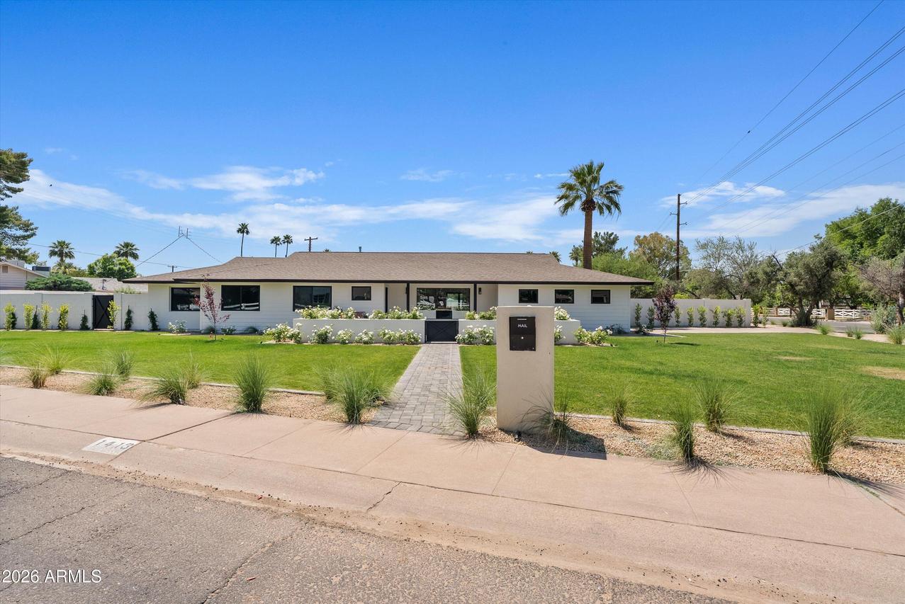 1413 W Frier Dr., Phoenix, AZ 85021