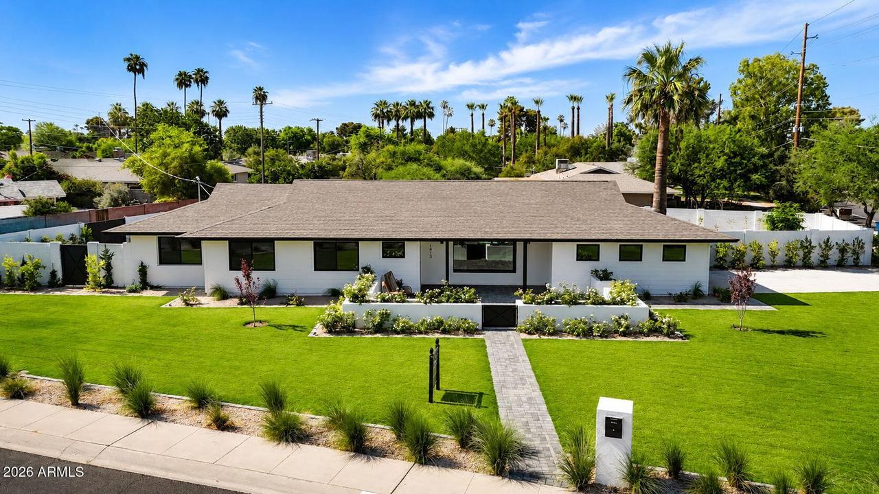 1413 W Frier Dr., Phoenix, AZ 85021