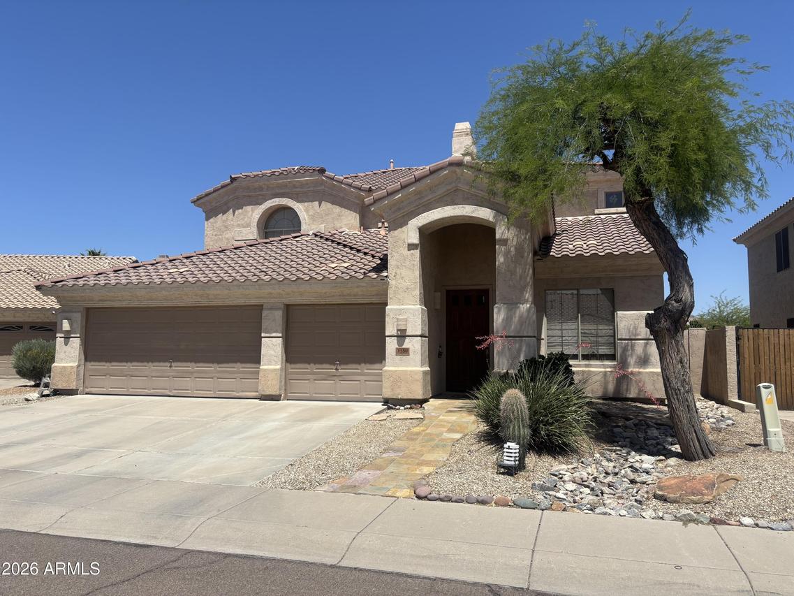 1350 W Deer Creek Rd., Phoenix, AZ 85045