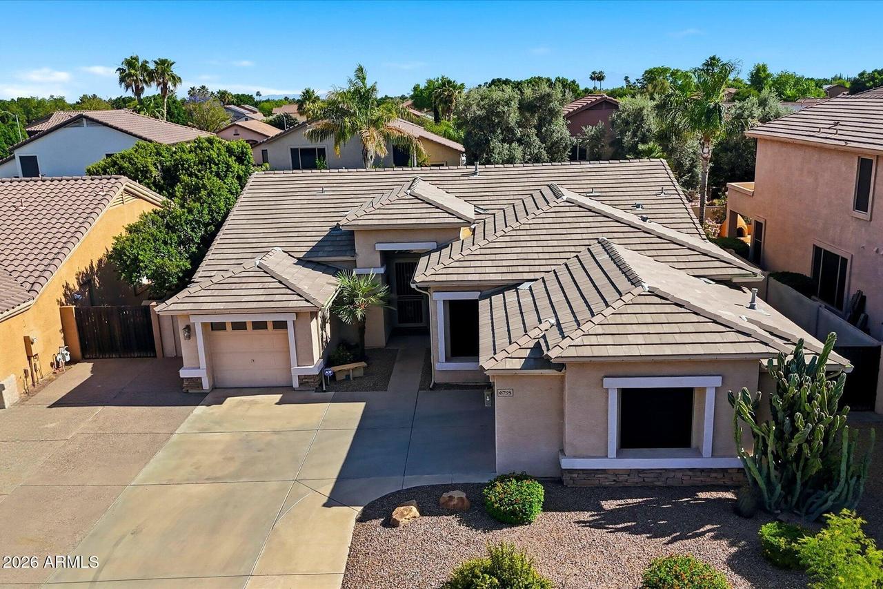 6795 W Lone Cactus Dr., Glendale, AZ 85308