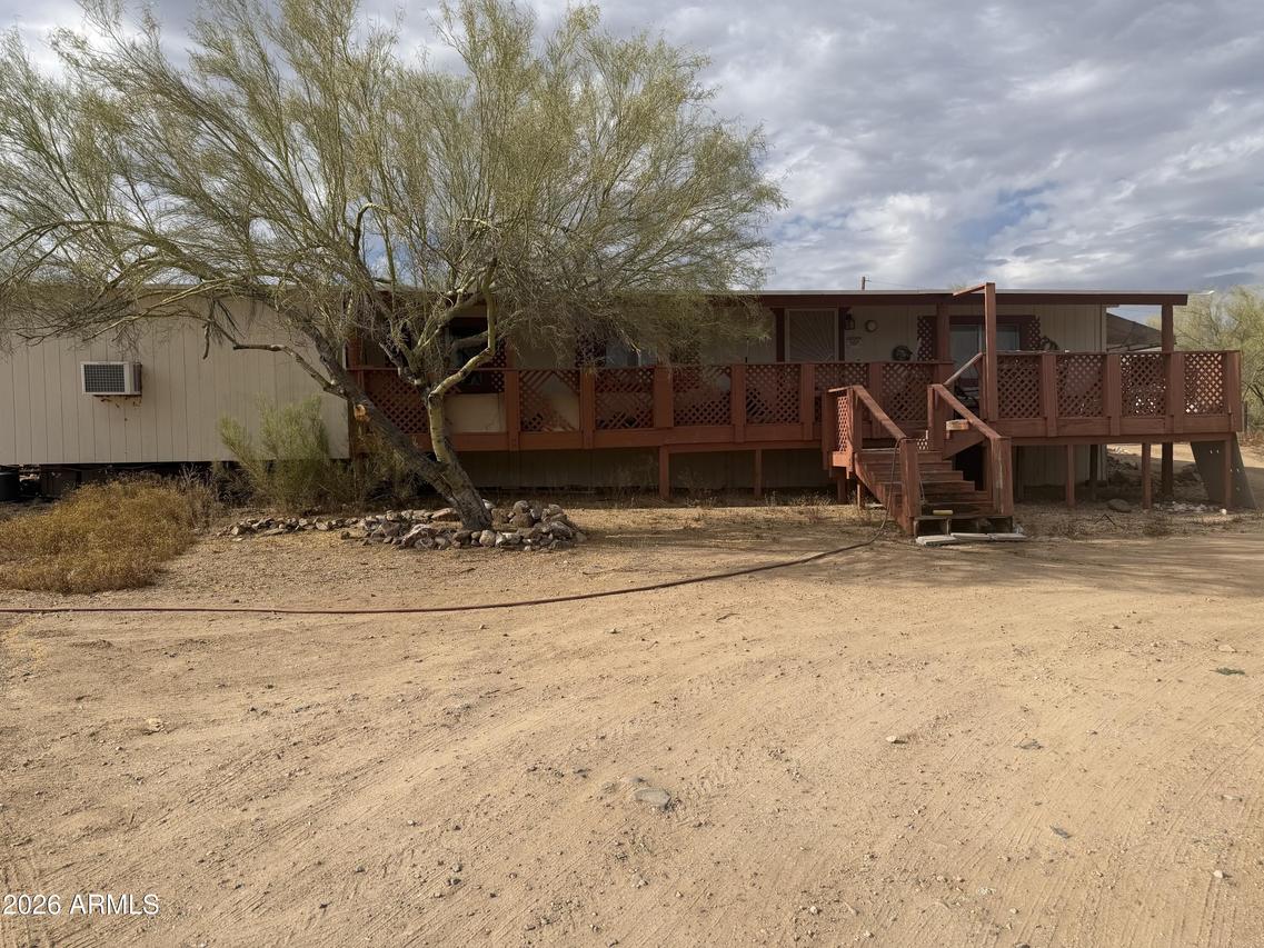 1740 E Joy Ranch Rd., Phoenix, AZ 85086