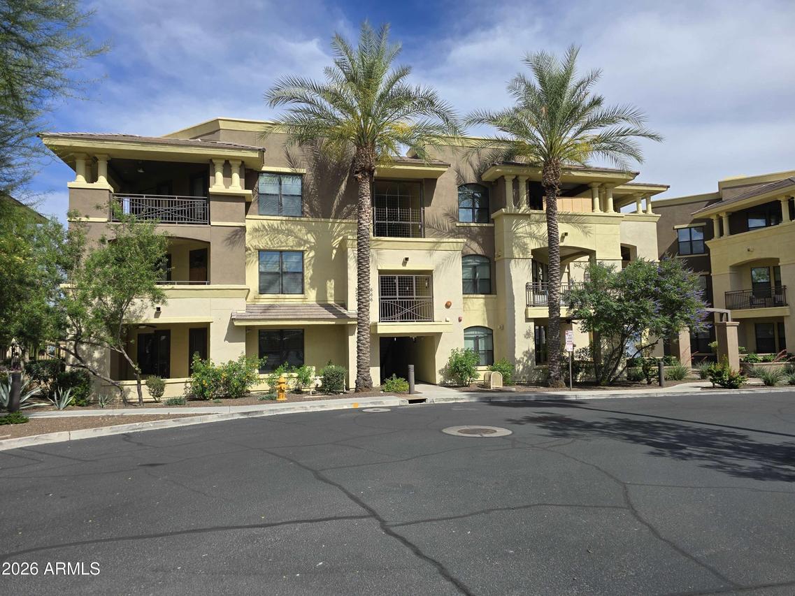 7601 E Indian Bend Rd. #2051, Scottsdale, AZ 85250