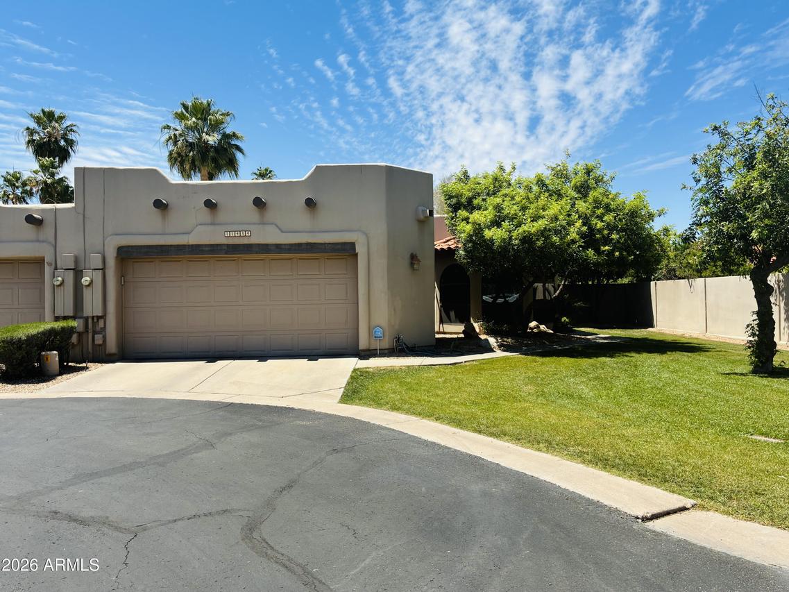 11434 N 40th Ct., Phoenix, AZ 85028
