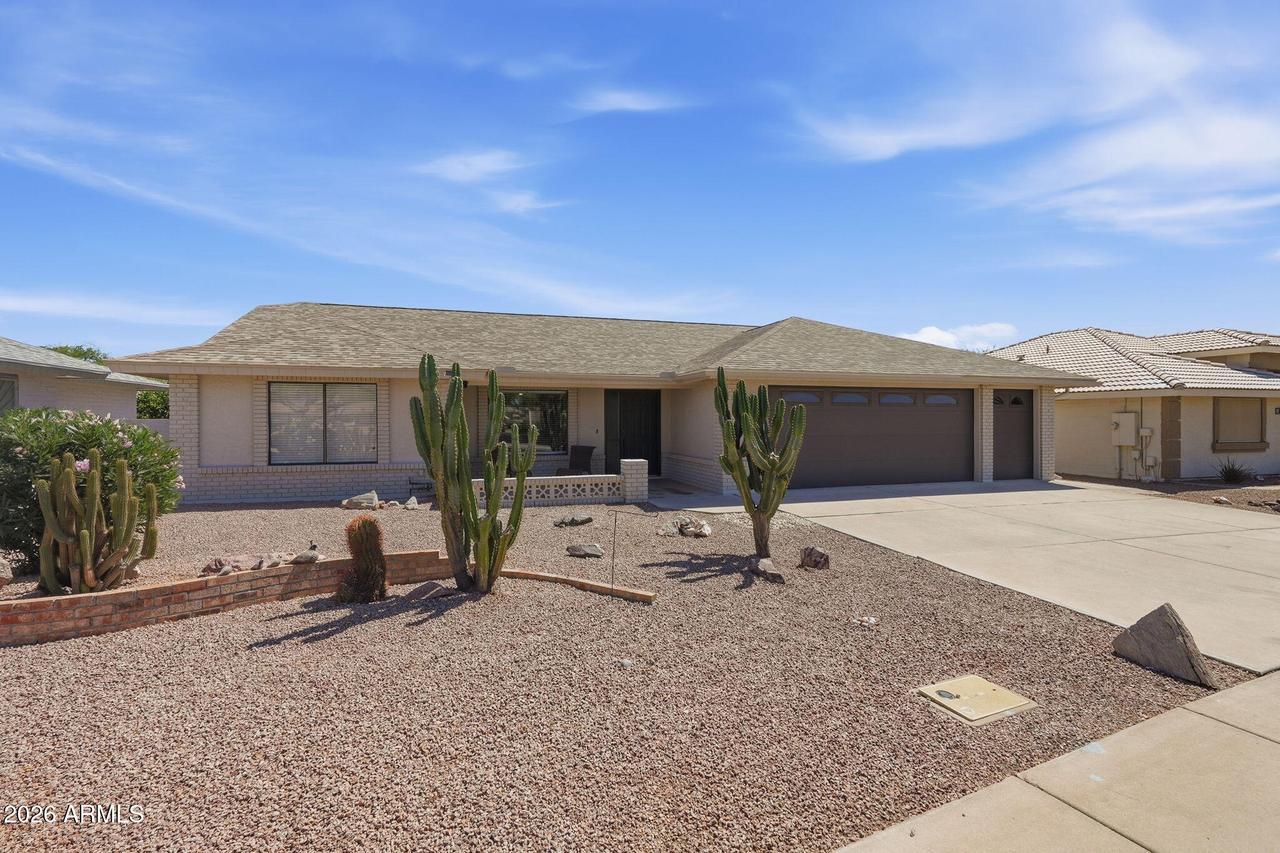 11259 E Laguna Azul Cir., Mesa, AZ 85209