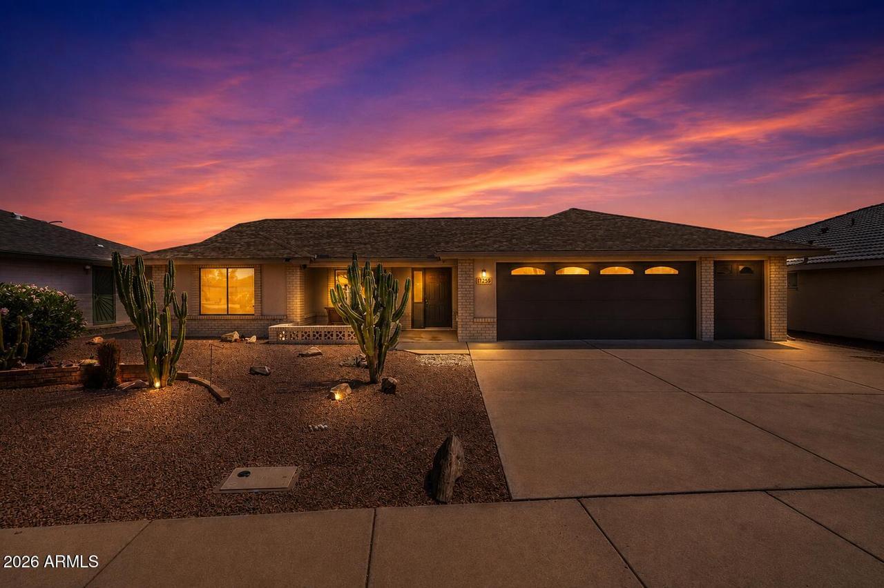 11259 E Laguna Azul Cir., Mesa, AZ 85209