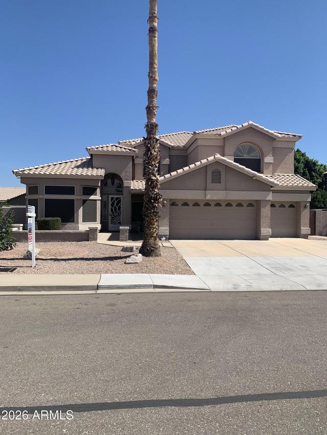 6320 W Corona Dr., Chandler, AZ 85226