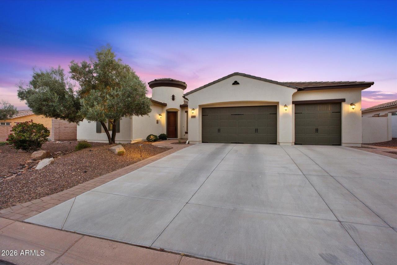 32080 N 127th Dr., Peoria, AZ 85383