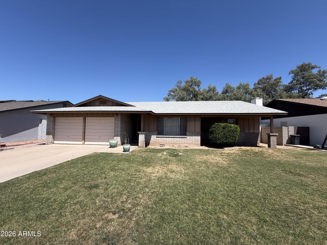 2136 E Colgate Dr., Tempe, AZ 85283