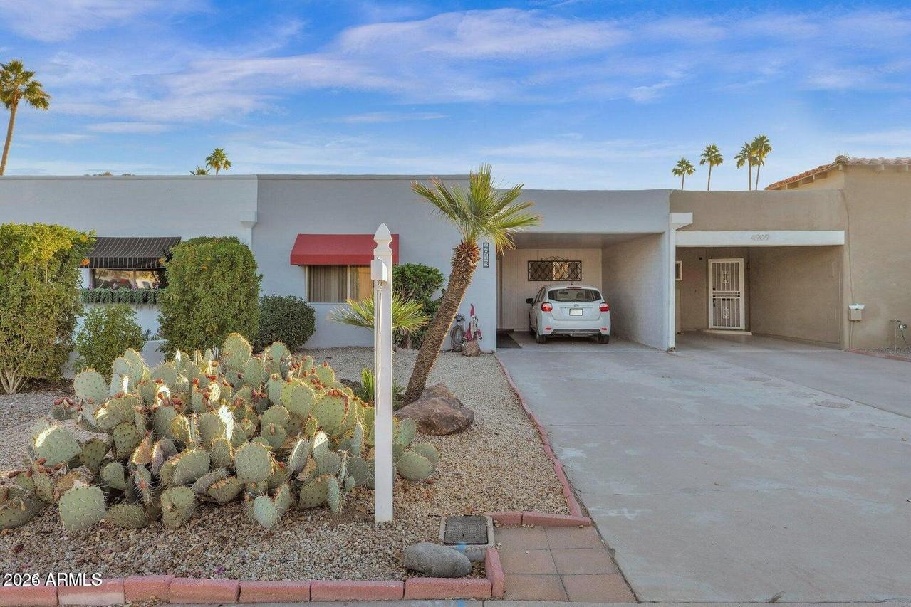 4913 N Miller Rd., Scottsdale, AZ 85251