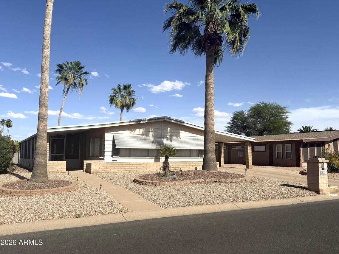 25427 S Illinois Ave., Sun Lakes, AZ 85248