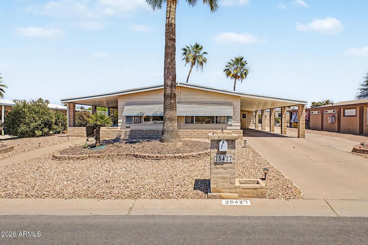 25427 S Illinois Ave., Sun Lakes, AZ 85248