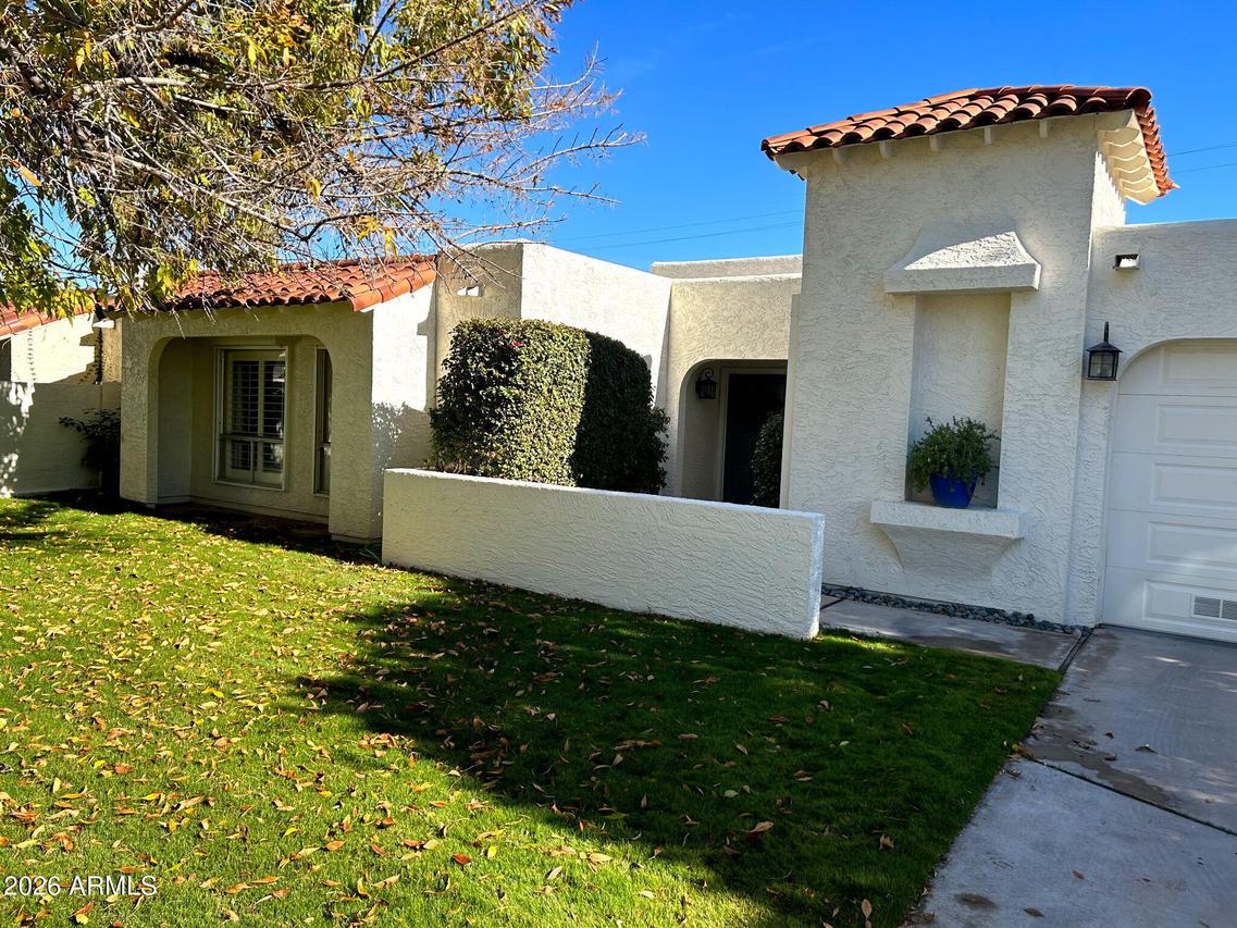 7352 E Valley Vista Dr., Scottsdale, AZ 85250