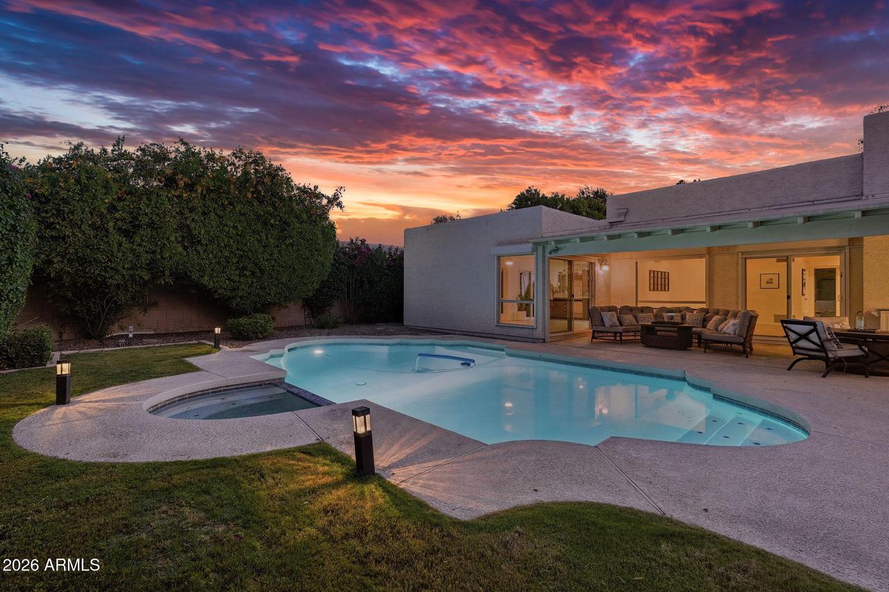 7352 E Valley Vista Dr., Scottsdale, AZ 85250