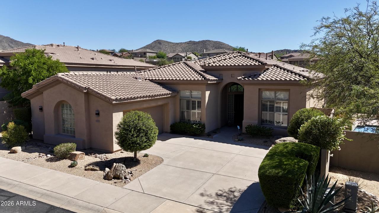 10637 E Blanche Dr., Scottsdale, AZ 85255