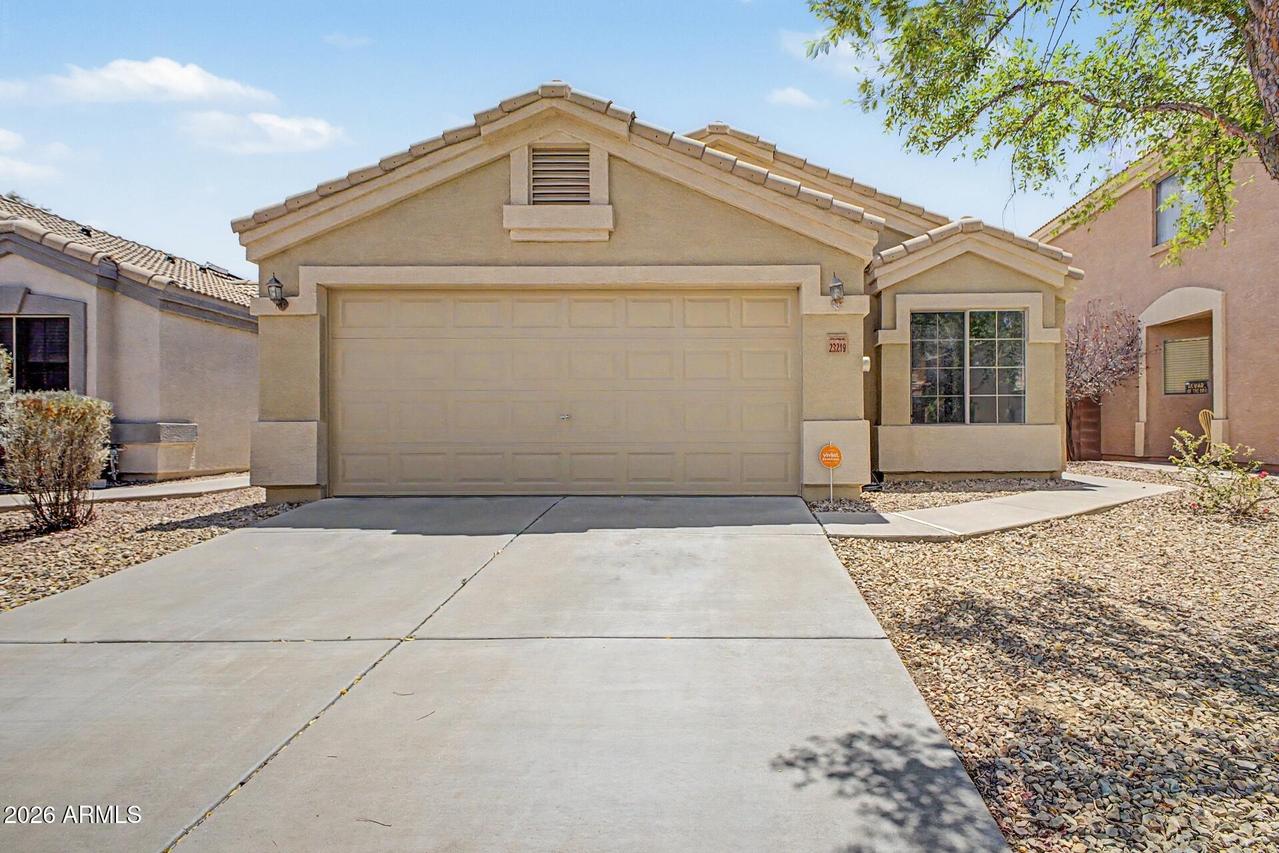 23219 W Ashleigh Marie Dr., Buckeye, AZ 85326