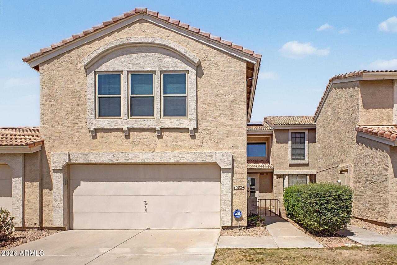 13824 S 42nd Way, Phoenix, AZ 85044