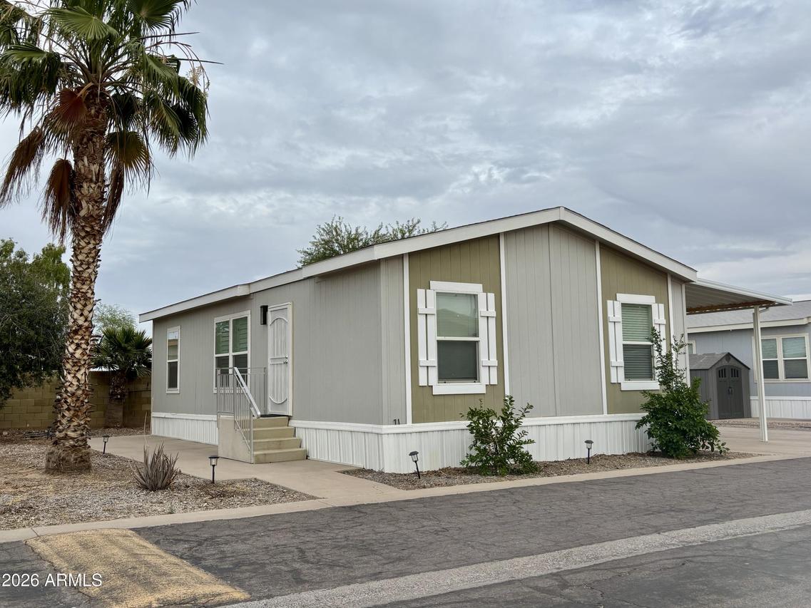 7302 W Peoria Ave. #71, Peoria, AZ 85345