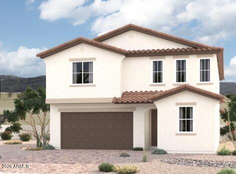 9755 W Fraktur Rd., Tolleson, AZ 85353