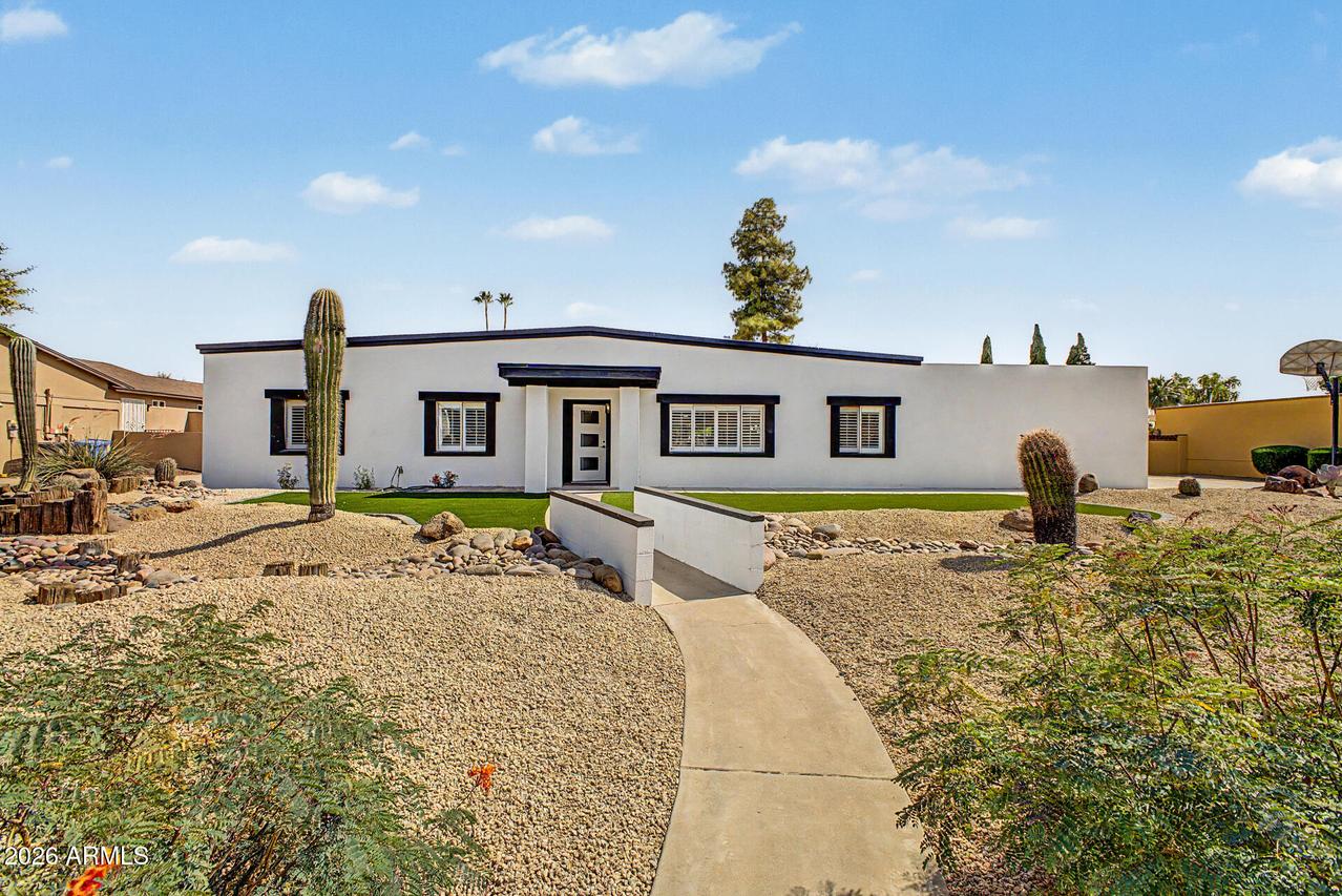 5539 E Sweetwater Ave., Scottsdale, AZ 85254