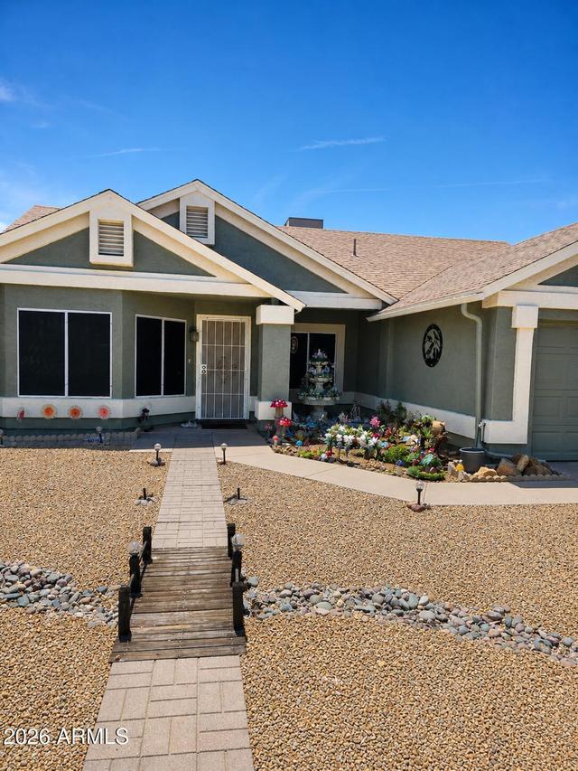 7537 E Gary Cir., Mesa, AZ 85207