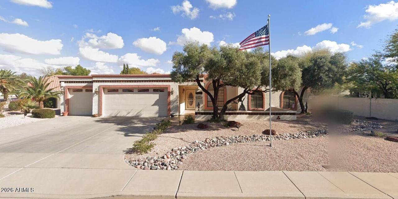 1437 N Silverton St., Mesa, AZ 85203