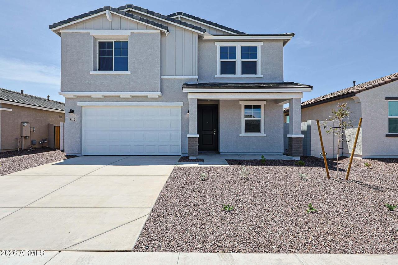 5132 S 242nd Ln., Buckeye, AZ 85326