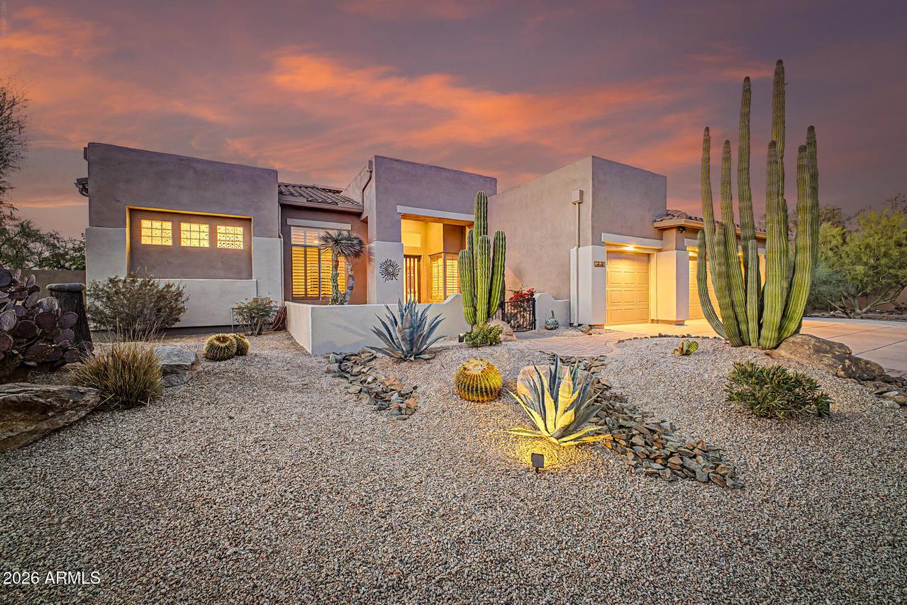 3636 E Galvin St., Cave Creek, AZ 85331