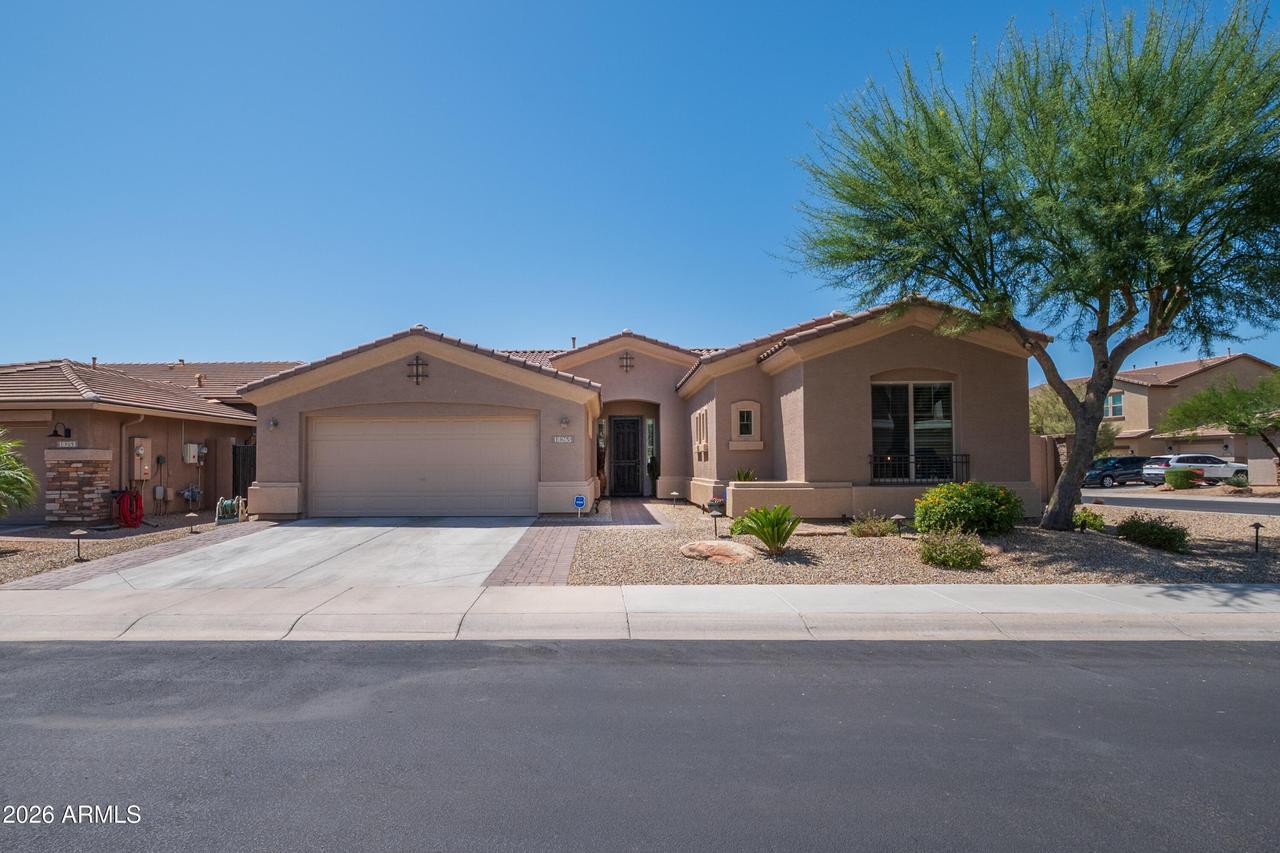 18265 W Young St., Surprise, AZ 85388