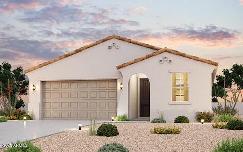 18232 W Calle Lejos, Surprise, AZ 85387