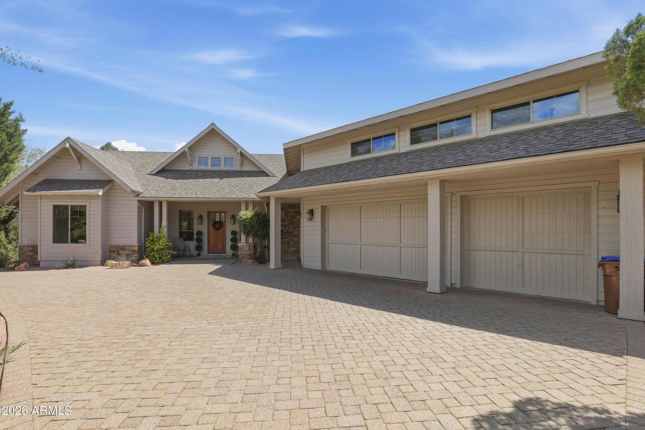 703 N Grapevine Dr., Payson, AZ 85541