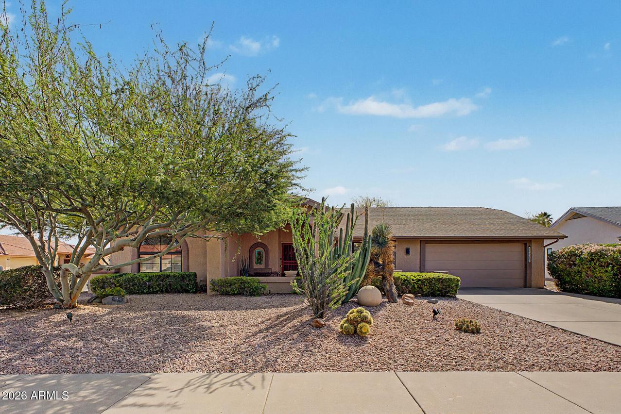 20402 N 141st Dr., Sun City West, AZ 85375