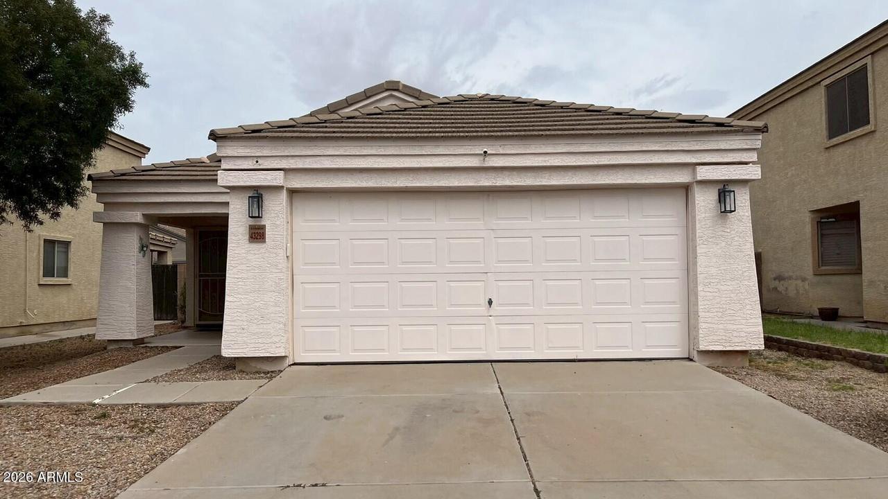43298 W Arizona Ave., Maricopa, AZ 85138