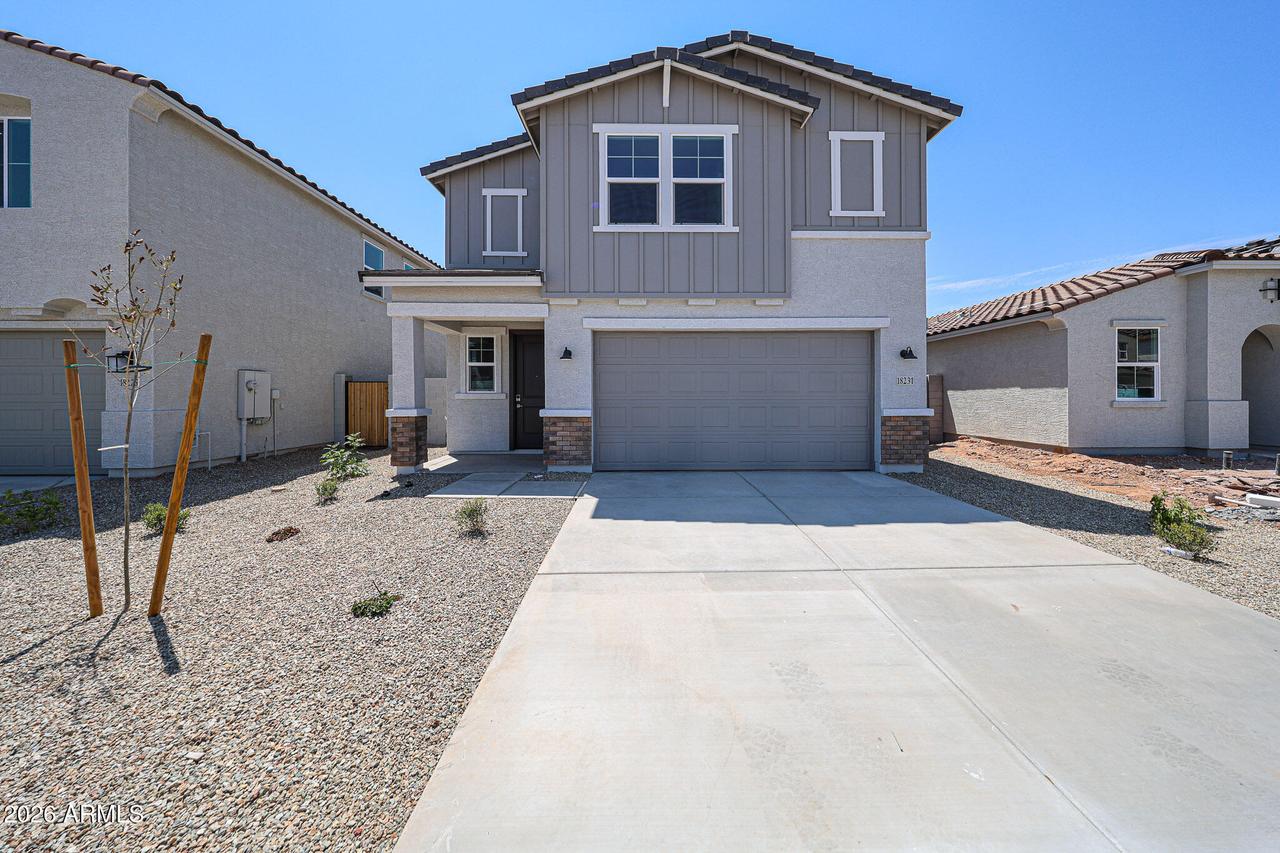 18231 W Calle Lejos, Surprise, AZ 85387