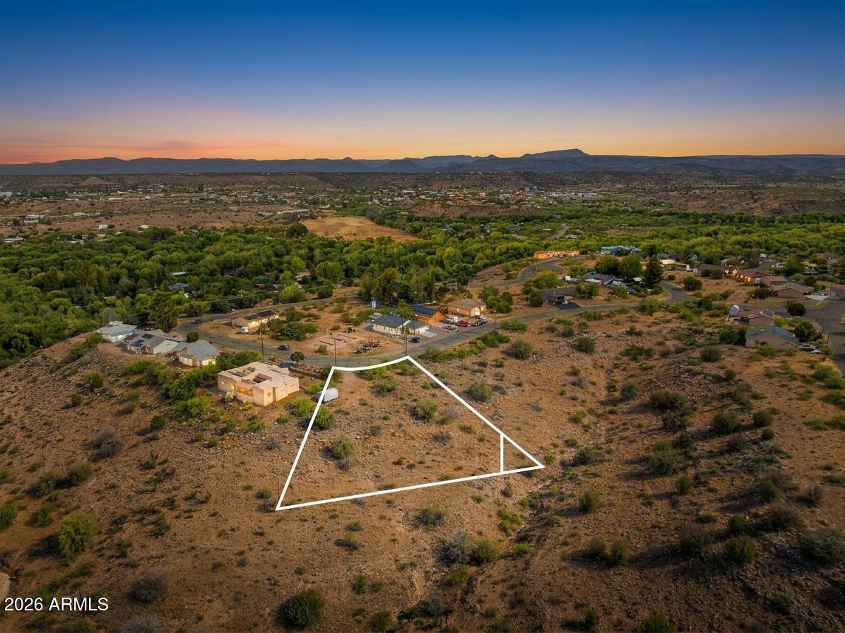 4505 E Ghost Rider Way #_, Rimrock, AZ 86335